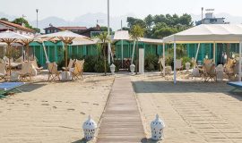 bagni a forte dei marmi, Bagno Marechiaro