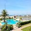 Spiagge in Versilia, Bagno Marzocco