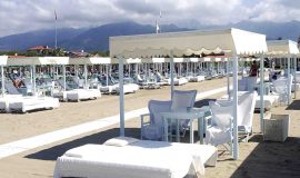 Versilia al Mare, Bagno Paradiso Al Mare
