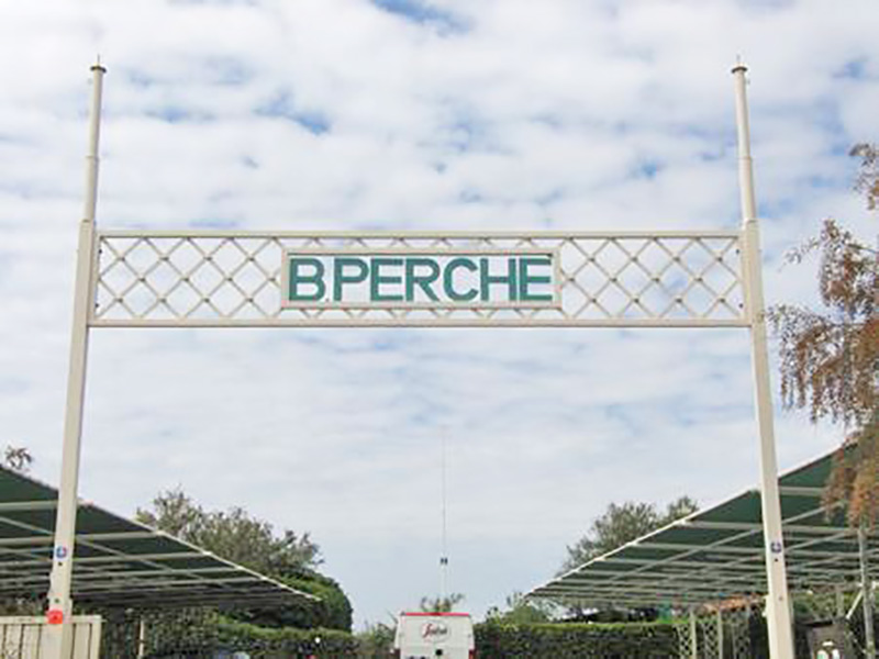 stabilimento balneare a Marina di Pietrasanta, spiaggia in Versilia