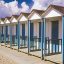 bagni a forte dei marmi, Bagno Sacro Cuore a Forte dei Marmi