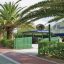 Stabilimenti balneari a Forte dei Marmi, Bagno San Camillo