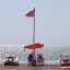 Toscana spiagge sabbia, Bagno Sirena