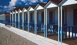 toscana spiaggie, Bagno Sud Est