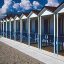 toscana spiaggie, Bagno Sud Est