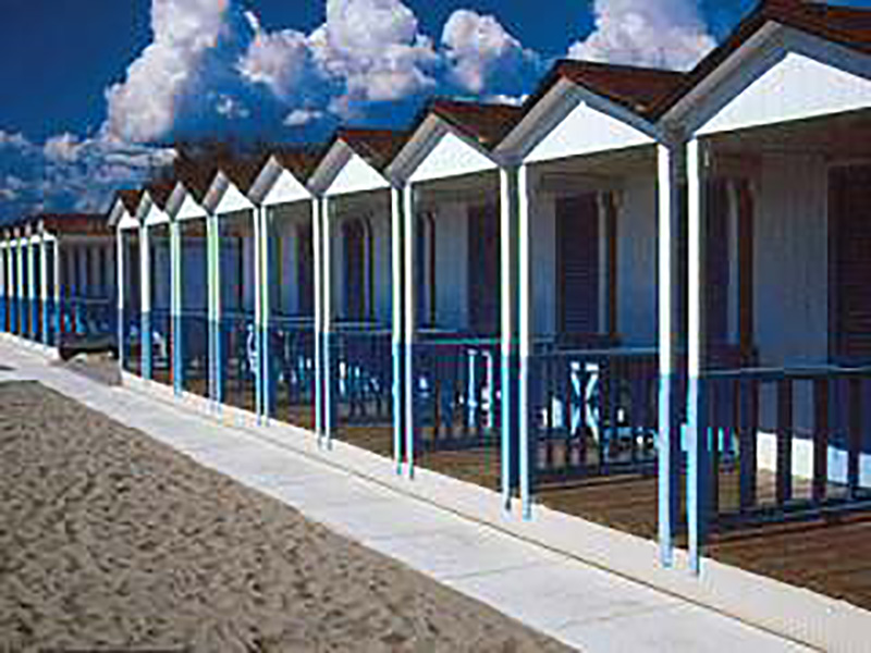 toscana spiaggie, Bagno Sud Est