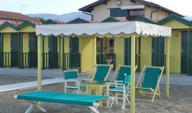 le migliori spiagge della versilia, spiagge in Versilia, Bagno Umberto