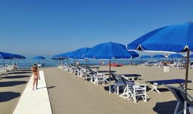 Bagni a forte dei marmi, Spiagge di Forte dei Marmi, Bagno Versilia