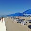 Bagni a forte dei marmi, Spiagge di Forte dei Marmi, Bagno Versilia