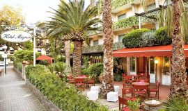 Hotel a Forte dei Marmi, hotel in versilia