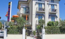 Hotel a marina di Pietrasanta