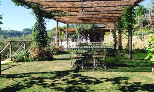 ristorante in Versilia, Circolo culturale Casale