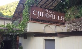 ristoranti di carne in versilia, Osteria Candalla,