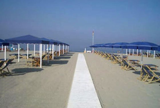 Stabilimento balneare in vendita