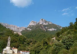 Hotel in versilia, Ristoranti in versilia, spiagge in versilia