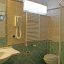 Bagno a doccia hotel Villa Ombrosa a Marina di Pietrasanta