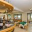 Hotel a Lido di Camaiore, bar Hotel Paris