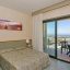 Hotel a Lido di Camaiore, camera con terrazzo Hotel Paris