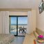Hotel a Lido di Camaiore, camera con terrazzo Hotel Paris