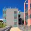 Accesso esterno appartamenti a Viareggio cod 1350 esterno - 06