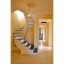 Particolare scala appartamenti a Viareggio cod 1350 interno - 08