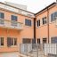 Corte interna appartamenti a Viareggio esterni 03 Cod 1353