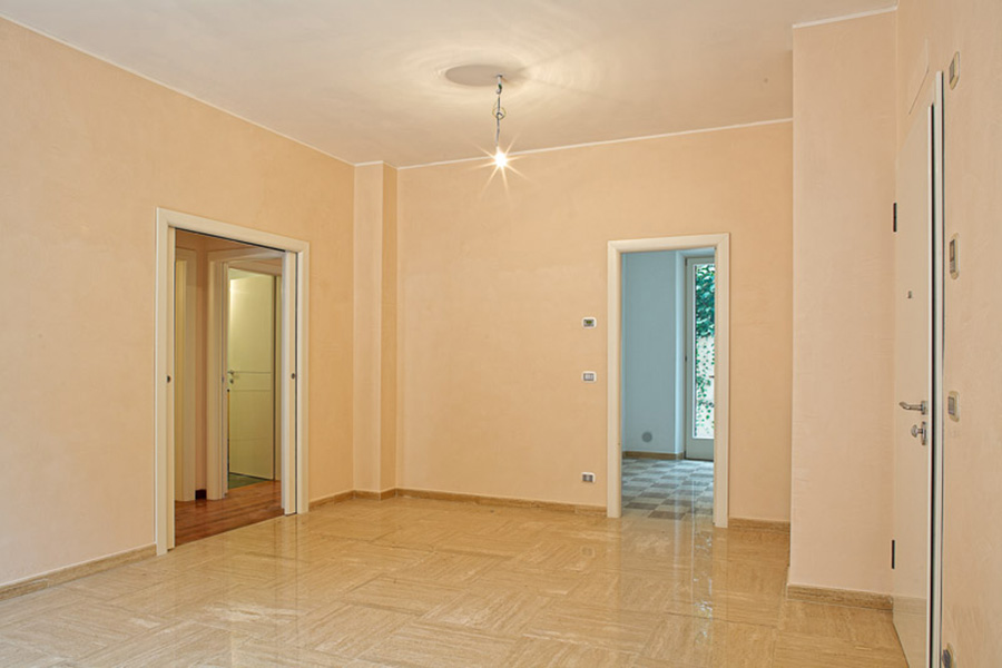 Zona giorno appartamenti a Viareggio interni 03 Cod 1353