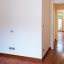 Camera da letto appartamenti a Viareggio interni 04 Cod 1353