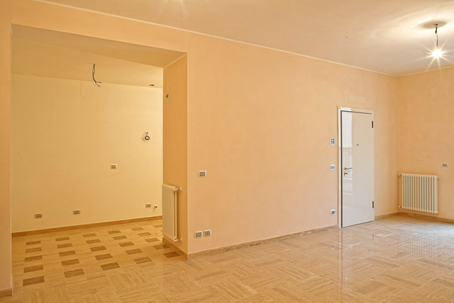 Soggiorno pranzo appartamenti a Viareggio interni 07 Cod 1353