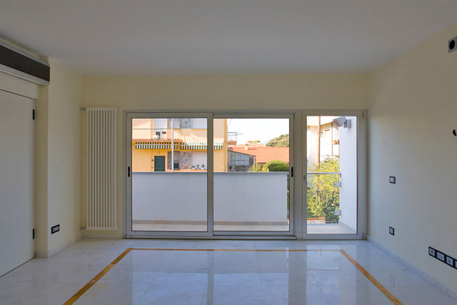 Appartamenti viareggio 11 cod 1348