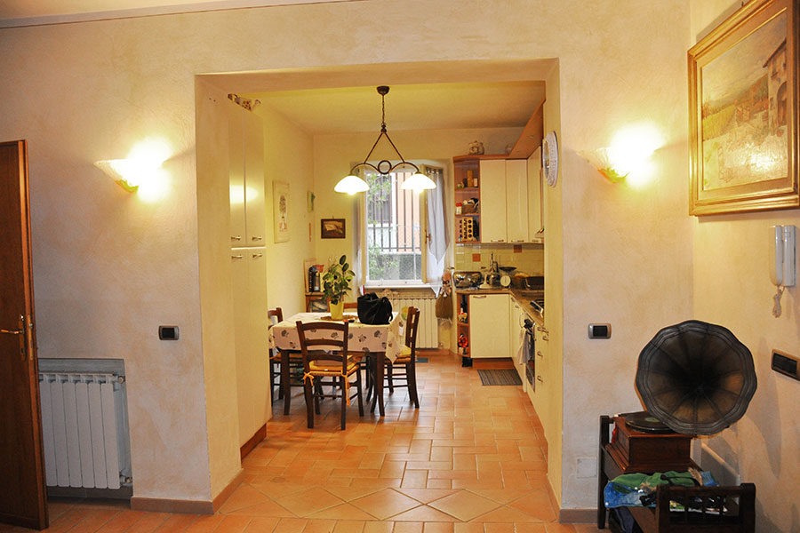 Interni 04 appartamento in vendita a Seravezza