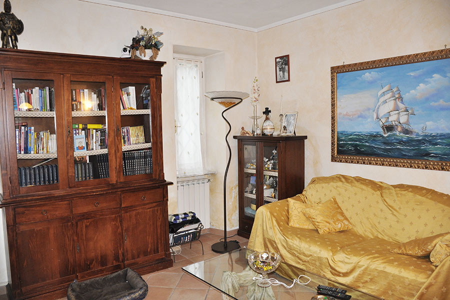 Interni 03 appartamento in vendita a Seravezza