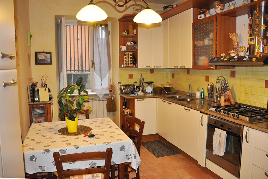 Interni 01 appartamento in vendita a Seravezza