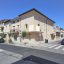 Facciata appartamenti Viareggio 04 Cod 1351
