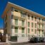 Facciata 02 appartamento lido di camaiore cod 1347