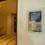 Ingresso appartamento lido di Camaiore Cod 1347