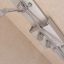 Particolare doccia appartamenti Viareggio 15 Cod 1351