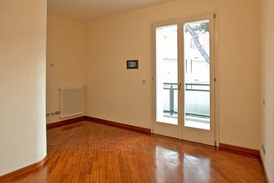 Interno 03 villette a schiera Viareggio