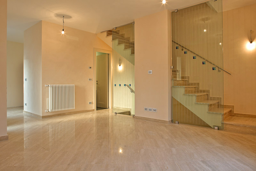 Interno 04 Villette a schiera Viareggio Cod 1345