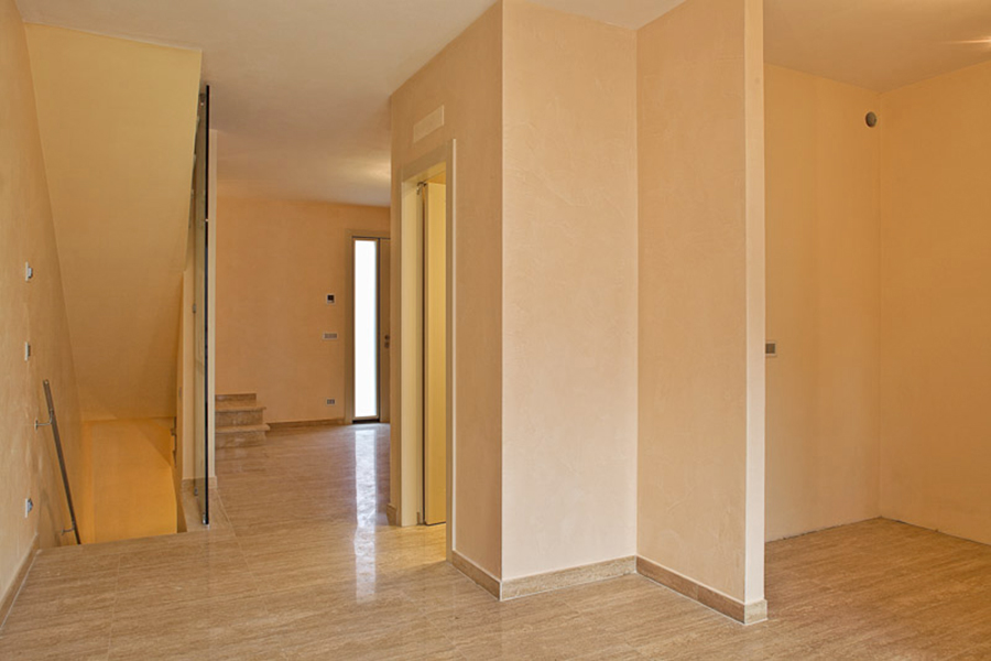 Interno 05 villette a schiera Viareggio cod 1345