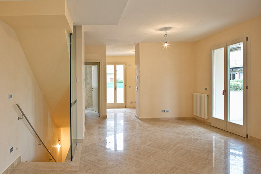 Interno 06 villette a schiera Viareggio Cod 1345