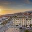 Vista aerea appartamento lido di camaiore Cod 1347