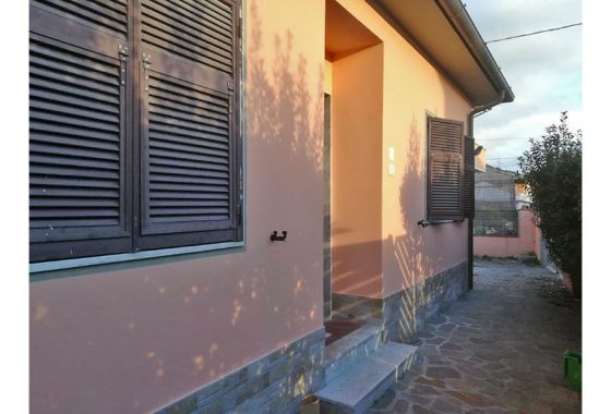 case in Versilia, singole in Versilia
