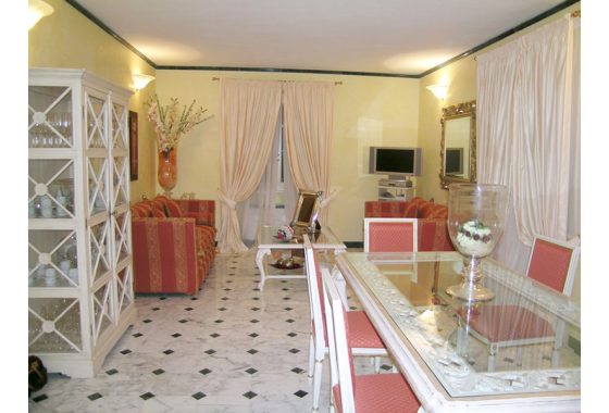 Appartamento in vendita a Marina di Pietrasanta