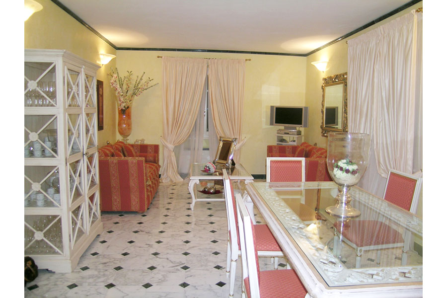 Appartamento in vendita a Marina di Pietrasanta