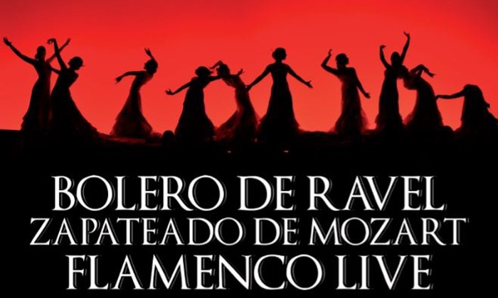 Bolero de Ravel