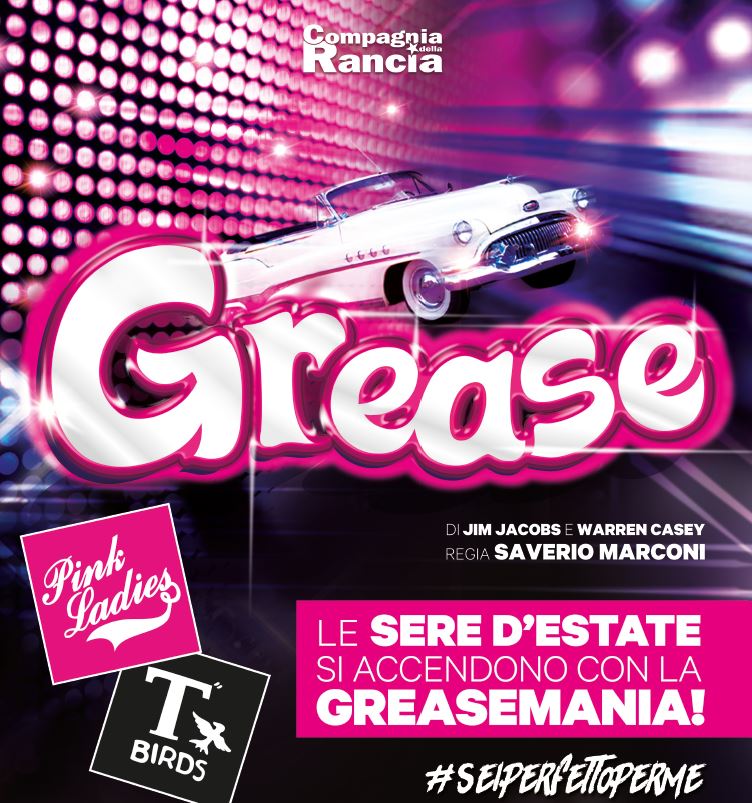 Grease