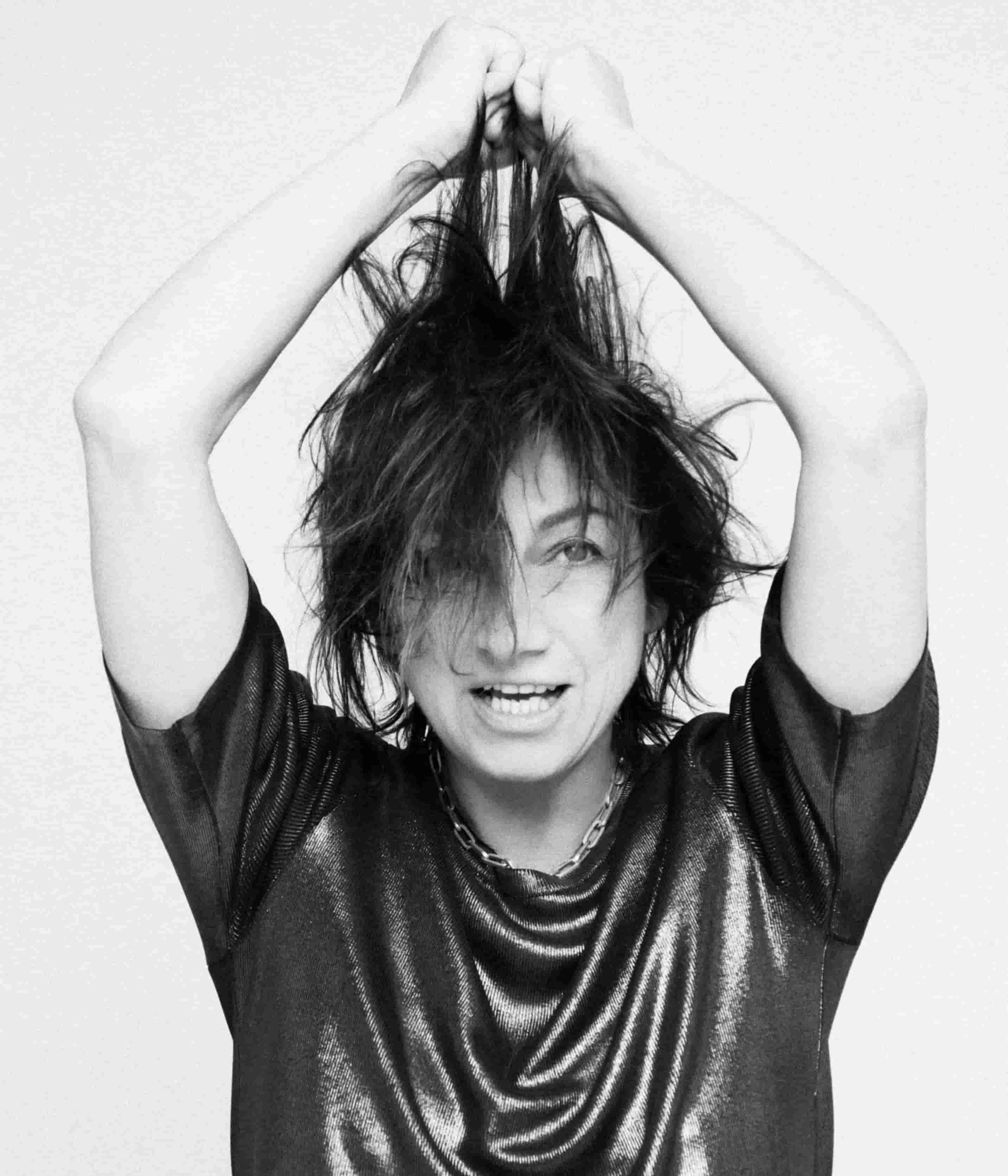 Gianna Nannini