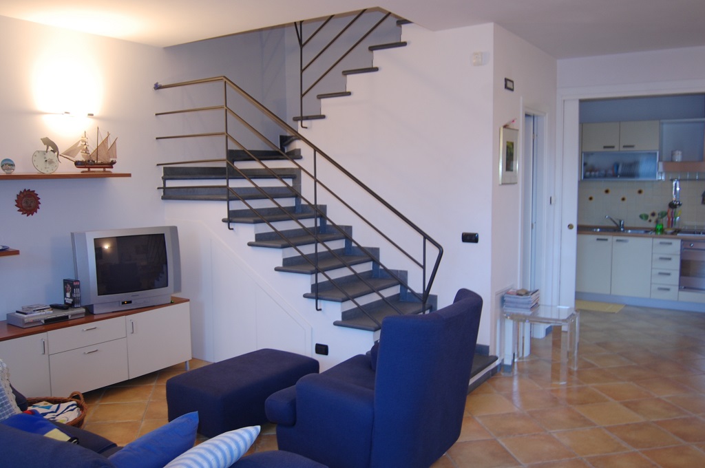 Casa in vendita a Cinquale