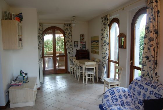 bifamiliare in vendita a Cinquale